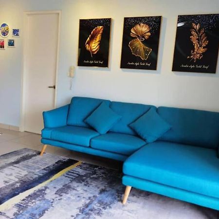 Woodsbury Premier Luxury Suite 2B2R 2Min Sunway Butterworth Exterior foto