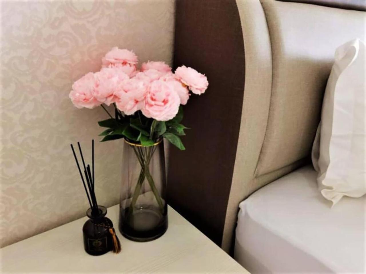 Woodsbury Premier Luxury Suite 2B2R 2Min Sunway Butterworth Exterior foto