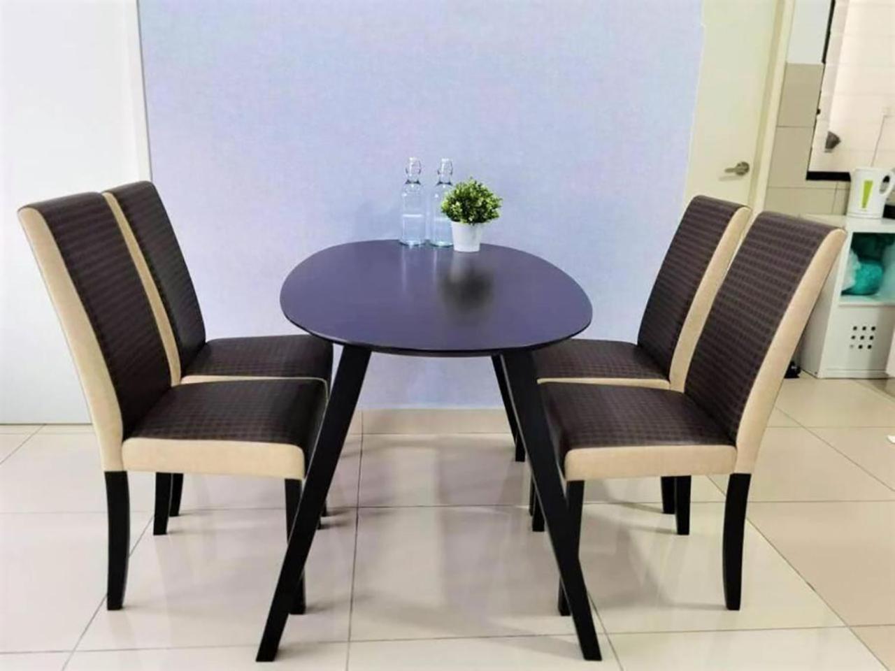 Woodsbury Premier Luxury Suite 2B2R 2Min Sunway Butterworth Exterior foto