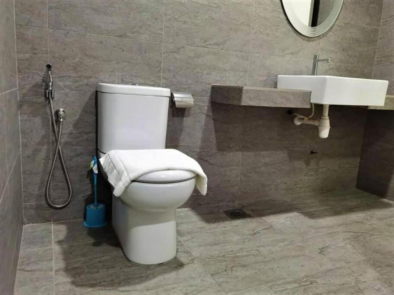 Woodsbury Premier Luxury Suite 2B2R 2Min Sunway Butterworth Exterior foto