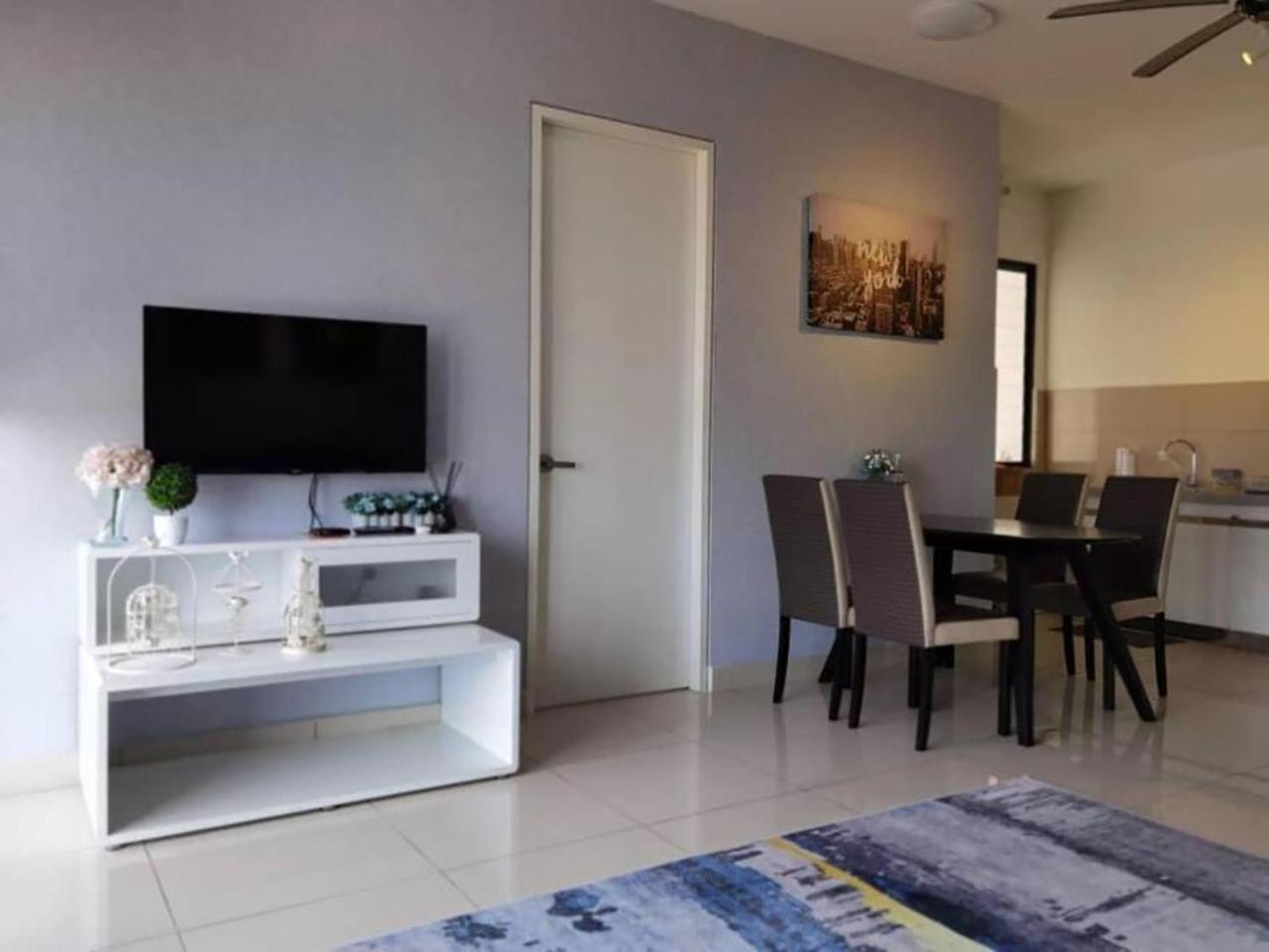 Woodsbury Premier Luxury Suite 2B2R 2Min Sunway Butterworth Exterior foto