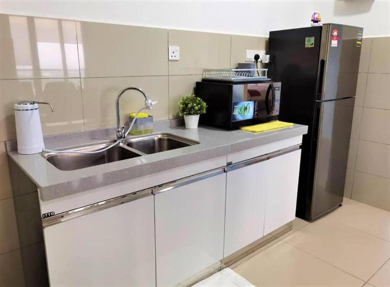 Woodsbury Premier Luxury Suite 2B2R 2Min Sunway Butterworth Exterior foto