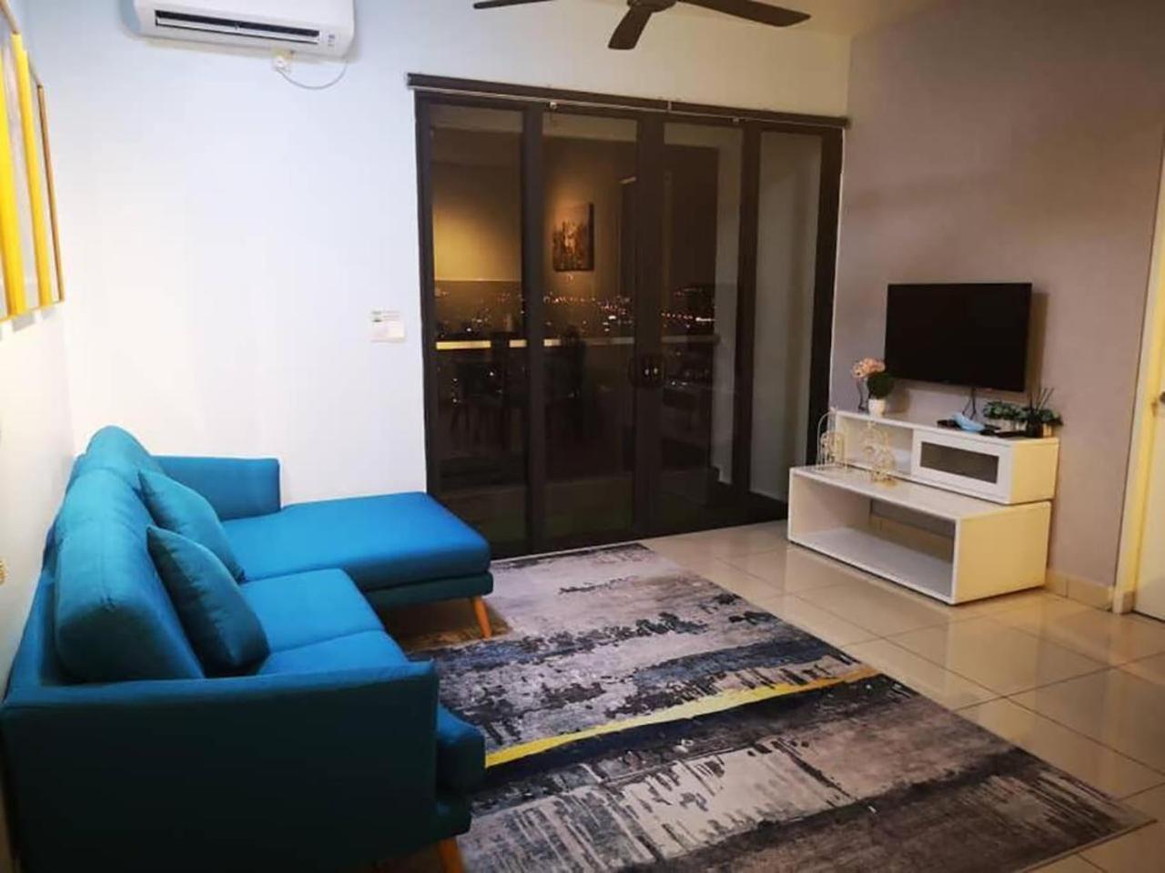 Woodsbury Premier Luxury Suite 2B2R 2Min Sunway Butterworth Exterior foto