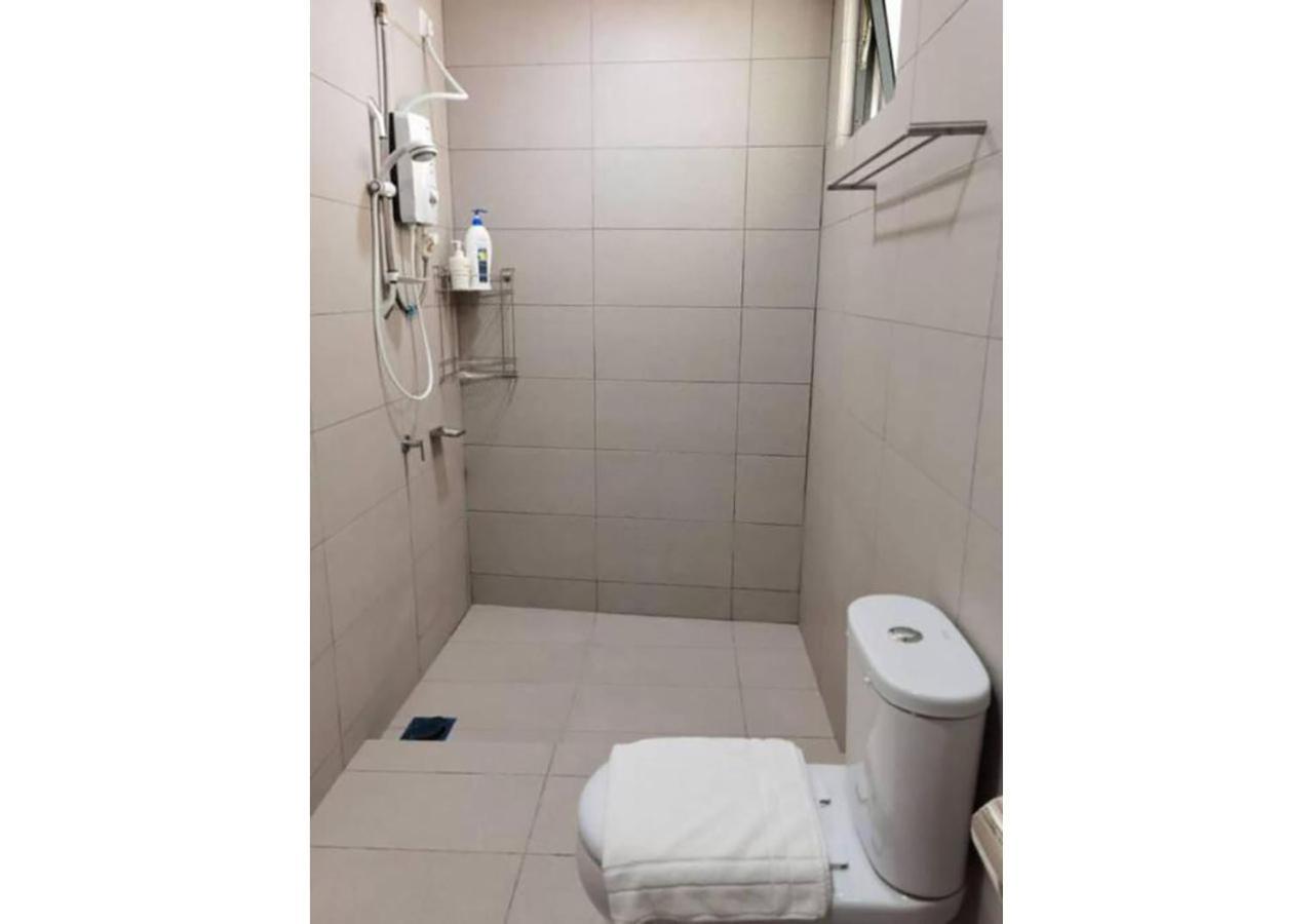 Woodsbury Premier Luxury Suite 2B2R 2Min Sunway Butterworth Exterior foto